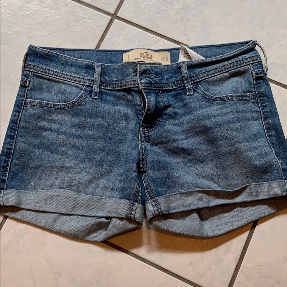Shorts